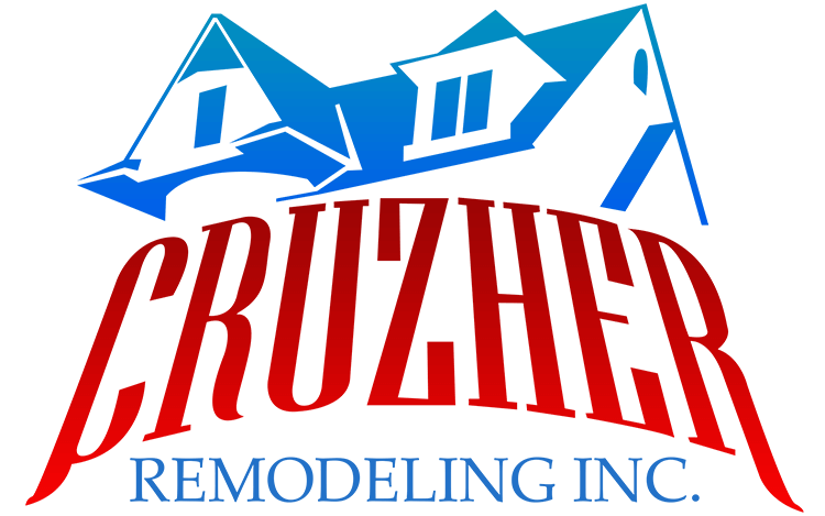 Cruzher Remodeling Logo