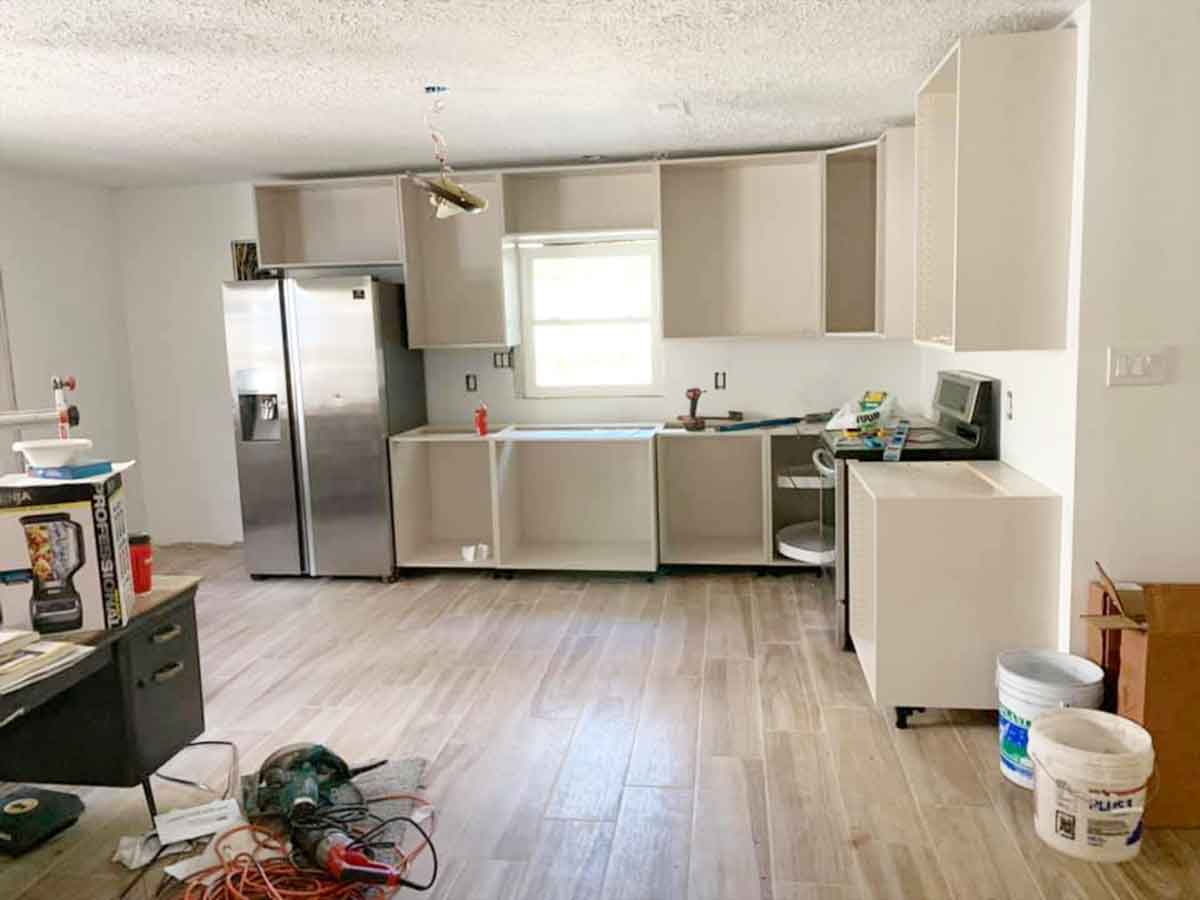 Indianapolis remodeling service